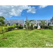 Kendwa Crystal Coast Hotel