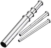 Mt Trimatsu 3605701 18-8 Vegetable Corer 6 PCS Set