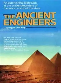 在飛比找三民網路書店優惠-The Ancient Engineers