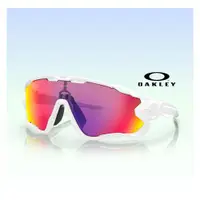 在飛比找ETMall東森購物網優惠-【Oakley】JAWBREAKER(公路專用 運動太陽眼鏡