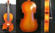 Strad style SONG Brand Master 5string violin of Concert 4/4,outdoor violin#14451