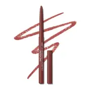 Revlon ColorStay Lip Liner 660 Mauve Long Lasting Color with Built In Sharpener