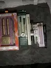 Lash And Brow Les/Echo Tools/ Elf / Laura Mercier Bundle