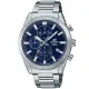 CASIO EDIFICE 經典計時運動腕錶 EFB-710D-2AV