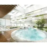 Villa Fontaine Grand Tokyo Ariake