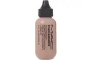 Mac Studio Radiance Face & Body Radiant Sheer Foundation - W5 --50ml/1.7oz By Mac