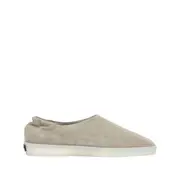 [Fear Of God] Fear Of God Suede Sneakers 43 IT NEUTRALS