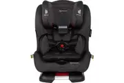 Luxi II Go Convertible Car Seat (Black Fleck) - 0-8 Years