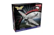 Corgi - 1:72 AA28602 Bristol Beaufighter TF10 - "Operation Firedog" Diecast M...