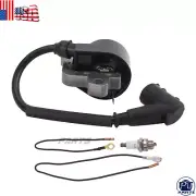 Ignition coil 0000 400 1300 for Stihl 026 036 044 046 MS360 MS460