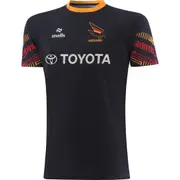 AFL 2025 Training Tee - Adelaide Crows - Adult - Navy - T-Shirt - O'NEILLS