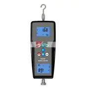 A● ZIBOO FM207-20K Digital Force Gauge Test PushPull Force for electrics