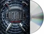 Enclave by Ann Aguirre (Audio CD Book)