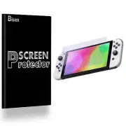 Anti Blue Light Screen Protector Film Guard Film For Nintendo Switch OLED (2021)