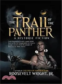 在飛比找三民網路書店優惠-The Trail of the Panther ― A H