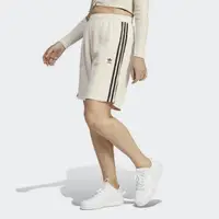 在飛比找momo購物網優惠-【adidas 愛迪達】運動服 短褲 女褲 BERMUDA 