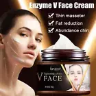 50g V-Line Face Lifting Cream Double Chin Reducer Face Slimming Shape Cream E1U8