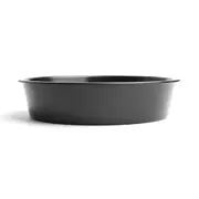 Vogue Non Stick Deep Cake Tin - 200x47mm (E091)