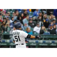 在飛比找蝦皮購物優惠-全新免運 MLB 代購 鈴木一朗 ICHIRO 西雅圖水手 