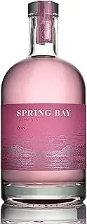 Spring Bay Tasmanian Pink Gin 700ml