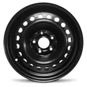 For 2016-2025 16x7 Honda Civic Steel Wheel / Rim (for: Honda)