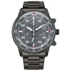 Citizen Men's Eco-Drive Sport Casual Brycen Weekender Chronograph CA0696-57H