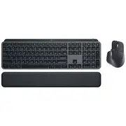 Logitech MX Keys S Wireless Combo