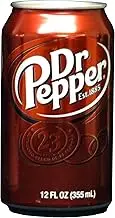 Southwest Specialty Products 51003C Dr Pepper Diversion Can Safe 12 fl oz/ 355 ml