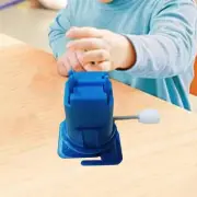 6x Clockwork Walking Movement Direct Replaces Clay Legged Robot Child Toy