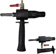 Electric Drill Conversion Heads,Electric Hammer Water Drill Connecting Rod - Electric Hammer Drill Heads Multifunction Water Adding Device