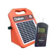 Daken S1600 Energiser And DVM Bundle!