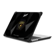 MacBook Pro 14-inch (M1 - M4) Bounce Case Automobili Lamborghini 60th Geometric MacBook Case
