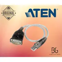 在飛比找蝦皮購物優惠-Aten UC232A USB 2.0轉RS232轉換器35