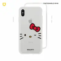 在飛比找momo購物網優惠-【RHINOSHIELD 犀牛盾】iPhone X Mod 