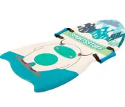 YETI Winter Foam Snow Sled | 1 to 2 Person for Kids & Adults