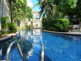 華欣藍湖太陽別墅Sun Villa Hua Hin Blue Lagoon