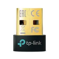 在飛比找蝦皮購物優惠-tp-link UB500 超迷你 USB 藍牙5.0 接收