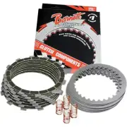 1991-2007 for Honda VT600CD Shadow VLX Deluxe BARNETT Clutch Kit 303-35-10041