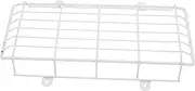 NOLITOY Fire Emergency Light Cage Guard LED Wire Cover with Side Impact Protection for Exit Signs Enhanced Safety for Use
