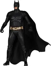 Dc Multiverse 7In - Batman (Batman Begins)