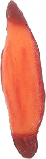 MOLUCKFU Artificial Sweet Potato Food Display Lifelike Props for Home Event Decor