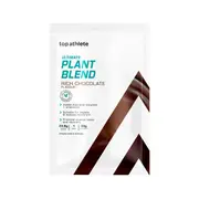 [Top Athlete] One Serve Pack, Plant Rich Chocolate