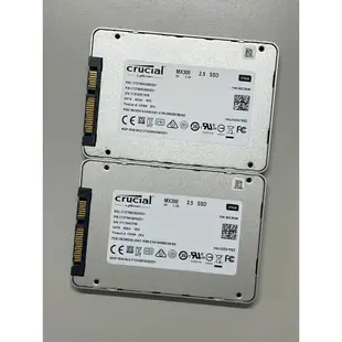 美光 Micron Crucial MX300 CT275MX300SSD1 275G 275GB SSD 固態硬碟