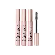3 x L'Oreal Paris Lash Paradise Mascara 6.4mL - Black