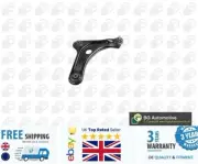 Front Lower Right Track Control Arm For Peugeot 1007 Citroen C3 C2 3521.H6