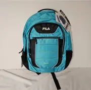 Fila NWT Laptop Backpack - Filatech Argus II