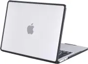 BlueSwan Compatible with MacBook Air 15 inch Case 2024 2023 Model M3 A3114 A2...