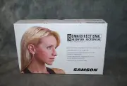 Samson SASE50T SE50 Omni Wireless Headworn Headset Microphone Single Ear NEW