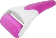 PENIKOKO Ice Face Roller Massager for Wrinkle Reduction and Puffiness Relief Facial Skin Care Tool for Unisex Promotes Firmness and Youthful Glow Reduces Fine Lines and Fatigue