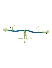 [Lifespan Kids] Twirl See Saw